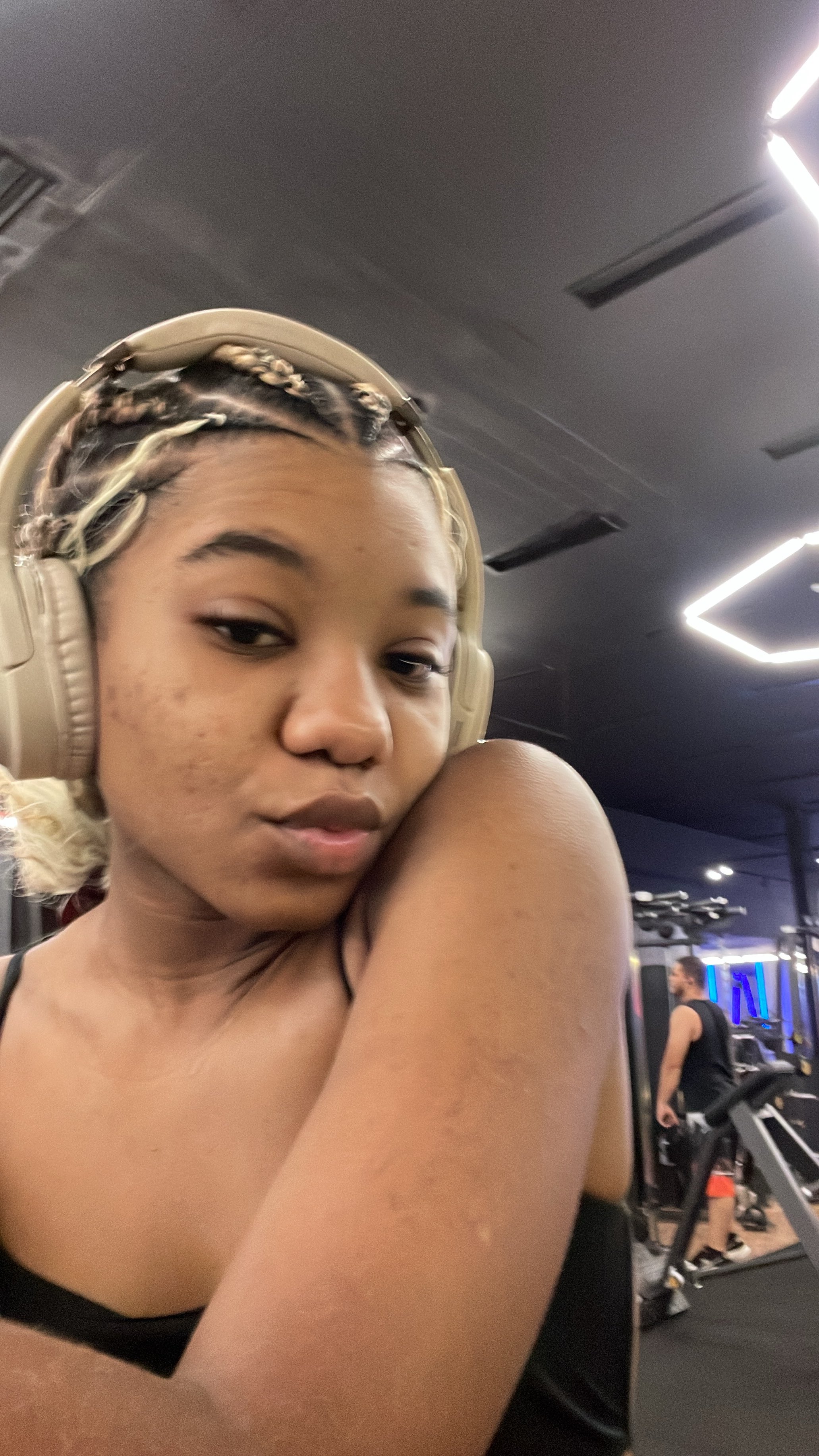 Gabs karolaine