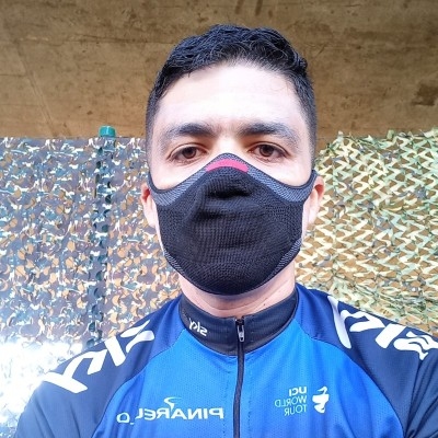 Tiago de Freitas Lima